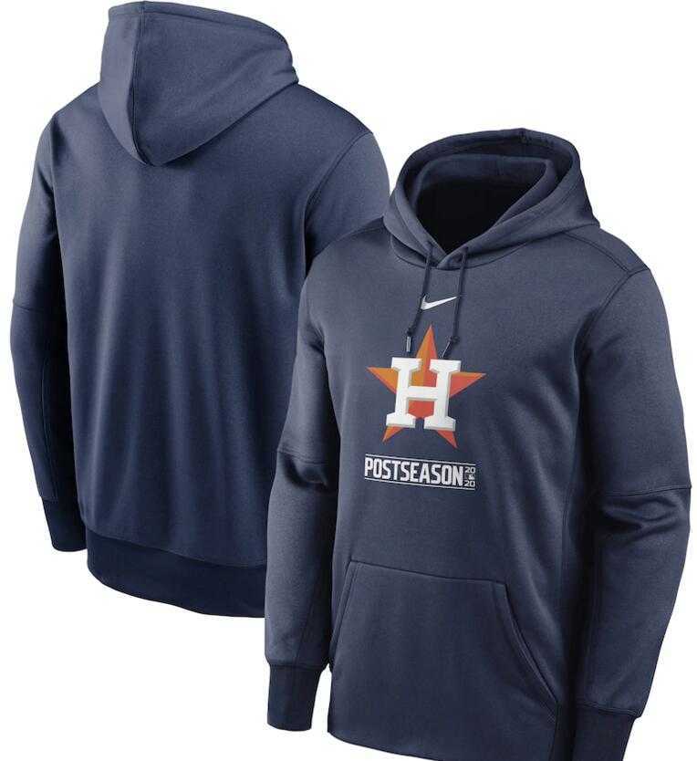 Men's Houston Astros Nike Navy 2020 Postseason Collection Pullover Hoodie,We sell and wholesale Men's Houston Astros Nike Navy 2020 Postseason Collection Pullover Hoodie on line form chian!